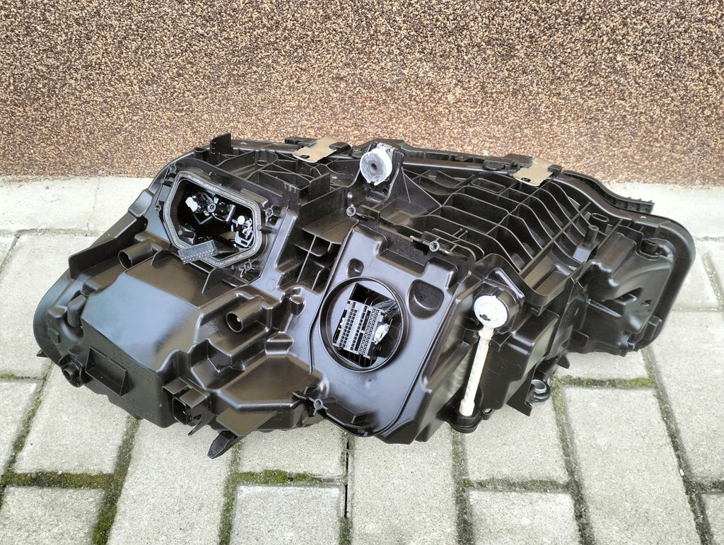 Frontscheinwerfer BMW 3 G21 G20 9450802-04 Full LED Rechts Headlight SCH5444355473na