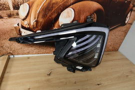 Frontscheinwerfer Kia Sportage V R292161220 LED Rechts Scheinwerfer Headlight