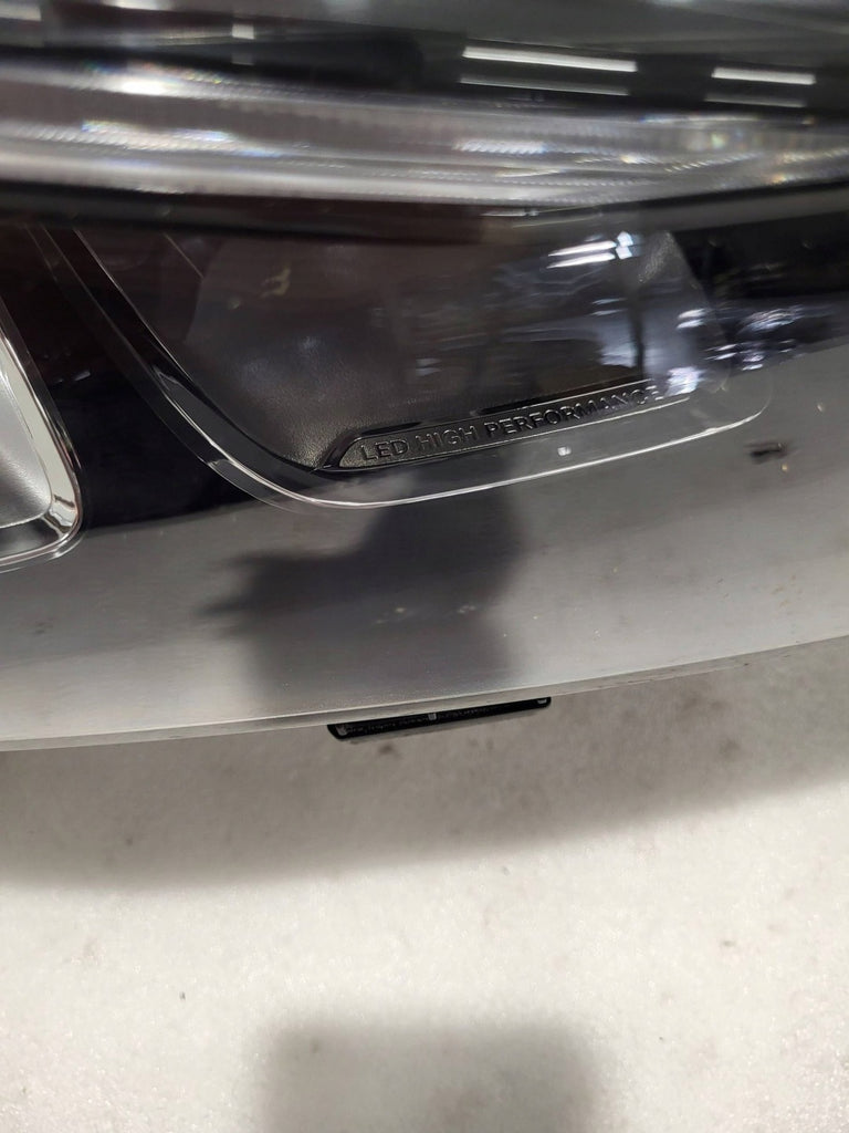 Frontscheinwerfer Mercedes-Benz W247 A2479061405 Rechts Scheinwerfer Headlight SCH6064700379ax