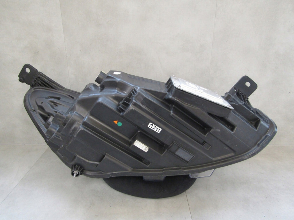 Frontscheinwerfer Ford Focus JX7B-13E017-AJ LED Links Scheinwerfer Headlight SCH9875019303uo