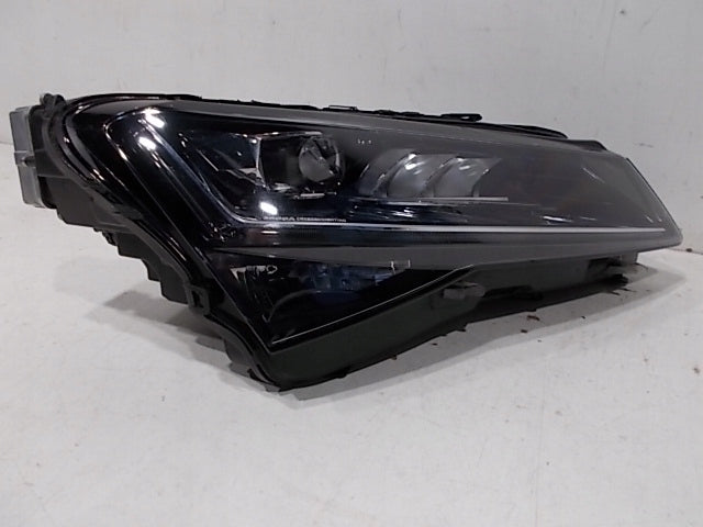 Frontscheinwerfer Skoda Superb III 3V1941016D LED Rechts Scheinwerfer Headlight SCH5560541990du
