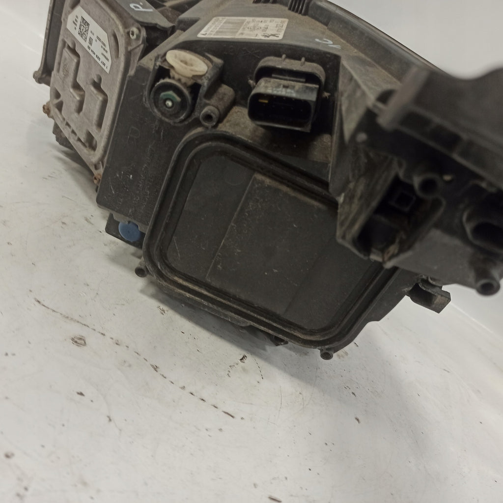 Frontscheinwerfer Peugeot 308 9677832380 Full LED Links Scheinwerfer Headlight SCH1392511138zf
