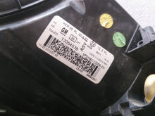 Laden Sie das Bild in den Galerie-Viewer, Frontscheinwerfer Opel Adam 13354576 LED Links Scheinwerfer Headlight