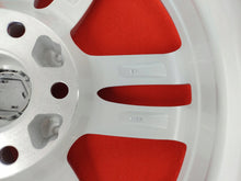 Laden Sie das Bild in den Galerie-Viewer, 1x Alufelge 17 Zoll 7.5&quot; 5x114.3 55ET PN608WR Renault Koleos Rim Wheel