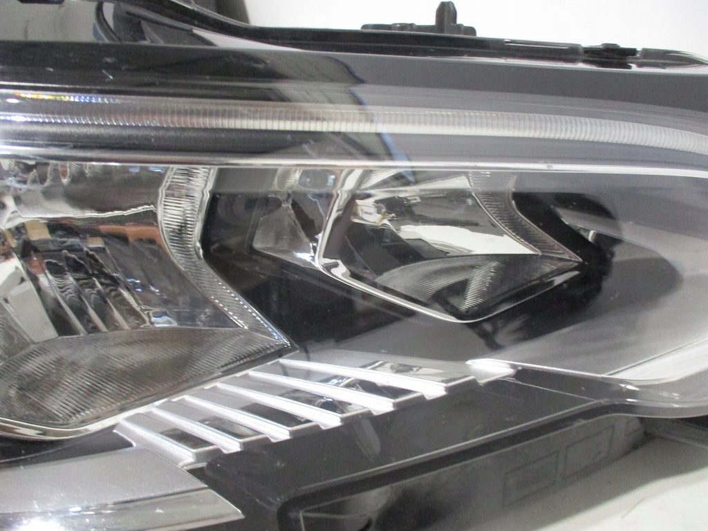 Frontscheinwerfer Peugeot 3008 LED Links Scheinwerfer Headlight