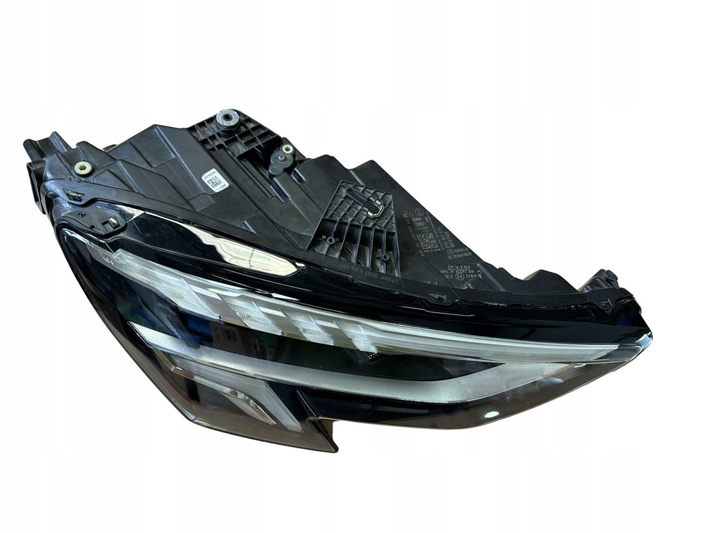 Frontscheinwerfer Audi A3 8Y0941034 LED Rechts Scheinwerfer Headlight