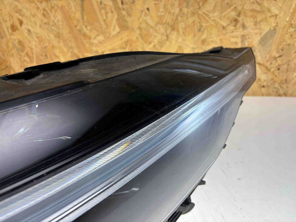 Frontscheinwerfer Volvo Xc60 I 32337383 LED Rechts Scheinwerfer Headlight SCH6912434989kn