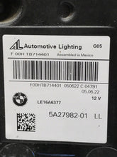 Load image into Gallery viewer, Frontscheinwerfer BMW X5 G05 X6 G06 5A27982-01 Full LED Rechts Headlight SCH5641437539ny