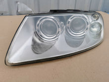 Laden Sie das Bild in den Galerie-Viewer, Frontscheinwerfer VW Touareg 7l6 7L6941015BB Xenon Links Scheinwerfer Headlight SCH9540931213pg