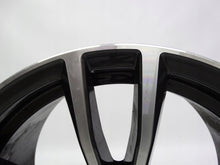 Load image into Gallery viewer, 1x Alufelge 17 Zoll 7.5" 5x120 43ET Glanz Graphit 6879186 BMW 1 F21 F20 Mg FEL7665681751gb