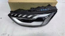 Load image into Gallery viewer, Frontscheinwerfer Audi A4 B9 8W0941033D LED Links Scheinwerfer Headlight