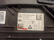 Laden Sie das Bild in den Galerie-Viewer, Frontscheinwerfer Mercedes-Benz W213 9450802-05 Full LED Rechts Headlight SCH6845580067in