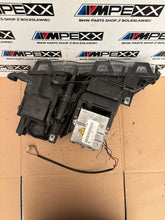 Load image into Gallery viewer, Frontscheinwerfer BMW E46 6911446 Xenon Rechts Scheinwerfer Headlight SCH6617785859gw