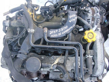 Load image into Gallery viewer, Motor Jeep Cherokee Kj VM53C 2.8 CRD 164TKm 2007 Diesel Engine Komplett MOT4399067091kg