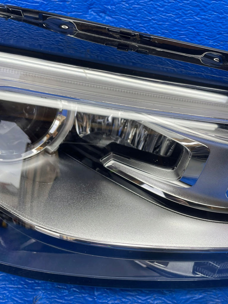 Frontscheinwerfer Audi Q5 80A941044 Rechts Scheinwerfer Headlight SCH6533262658hj