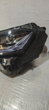 Laden Sie das Bild in den Galerie-Viewer, Frontscheinwerfer Skoda Kodiaq 57H941035 LED Links Scheinwerfer Headlight SCH1579391966xg