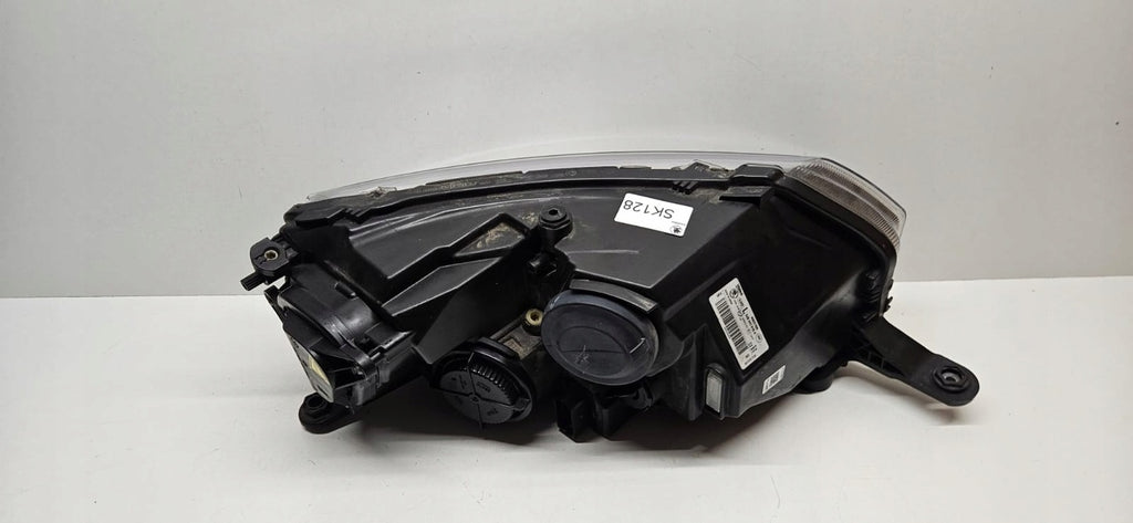 Frontscheinwerfer Skoda Rapid 5JB941015A Xenon Ein Stück (Rechts oder Links) SCH6809831822no