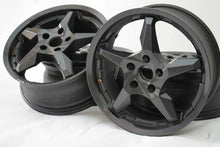 Load image into Gallery viewer, 4x Alufelge 17 Zoll 7.0" 5x114.3 Rim Wheel FEL2645267321we