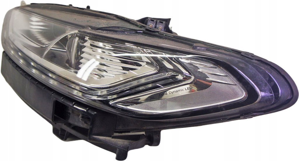 Frontscheinwerfer Ford Mondeo ES73-13D155-AE LED Links Scheinwerfer Headlight