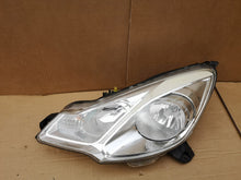 Load image into Gallery viewer, Frontscheinwerfer Citroën C3 II 9673814980 Links Scheinwerfer Headlight SCH7192599034ob