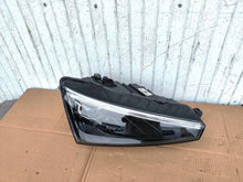 Load image into Gallery viewer, Frontscheinwerfer Skoda Scala 657941016 LED Rechts Scheinwerfer Headlight SCH2417298546jg