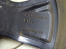 Load image into Gallery viewer, 1x Alufelge 19 Zoll 7.5" 5x108 56ET Glanz Silber 32134537 Volvo Xc60 Rim Wheel FEL4169224528yw