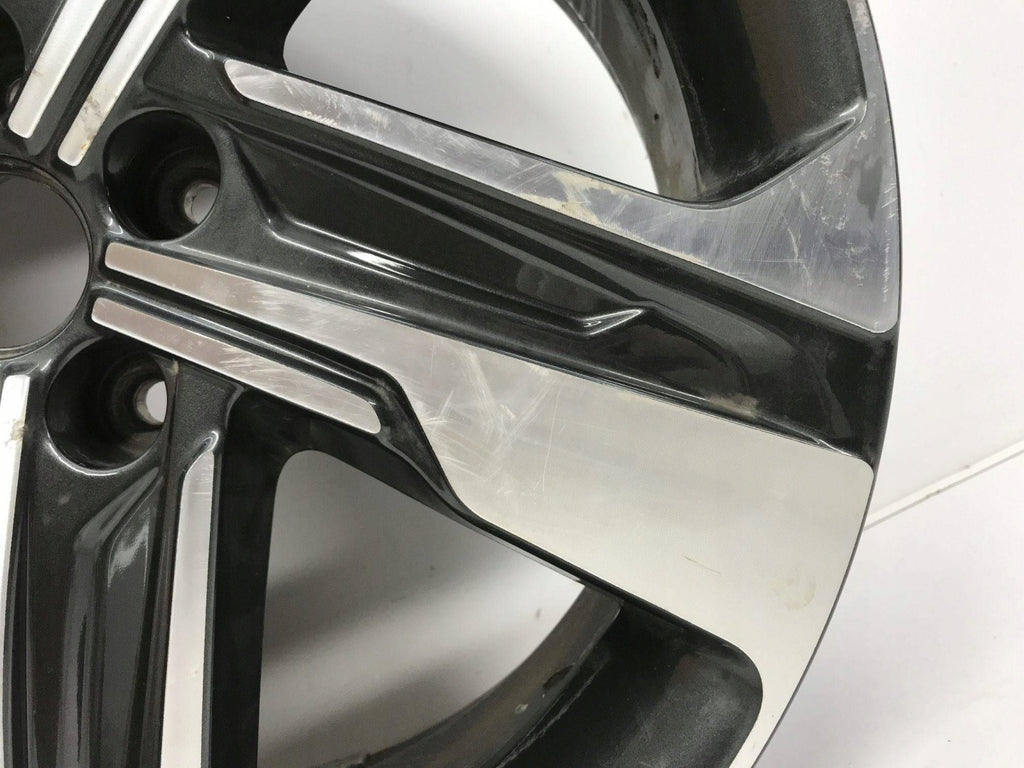 1x Alufelge 19 Zoll 52910P2310 Kia Sorento I Rim Wheel FEL3336332663iu