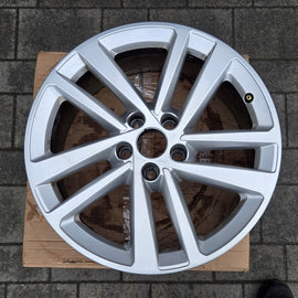 1x Alufelge 18 Zoll 8.0