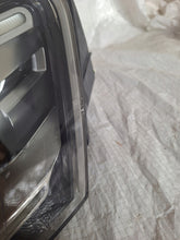 Laden Sie das Bild in den Galerie-Viewer, Frontscheinwerfer Audi Q3 8U0941005 LED Links Scheinwerfer Headlight SCH3145973184jx