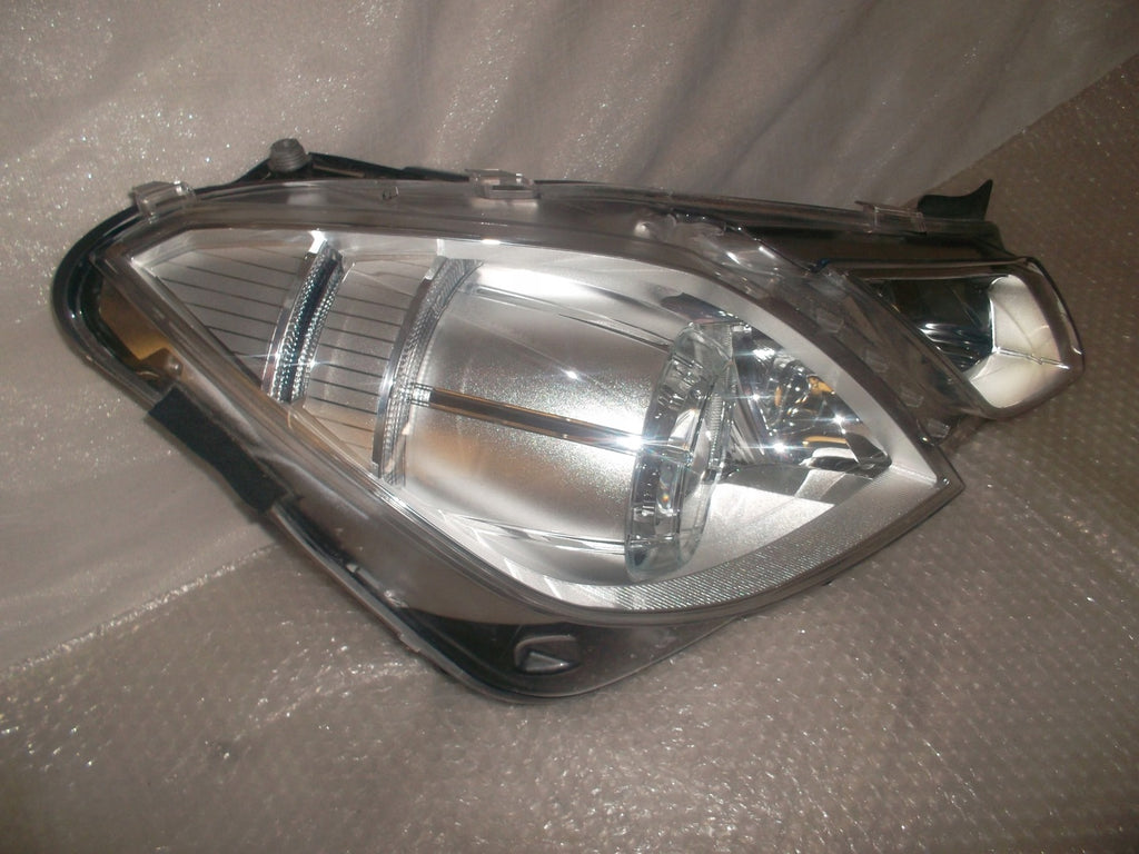 Frontscheinwerfer Mercedes-Benz Coupe A2078204461 Bi-Xenon Rechts Headlight SCH8862318977mj