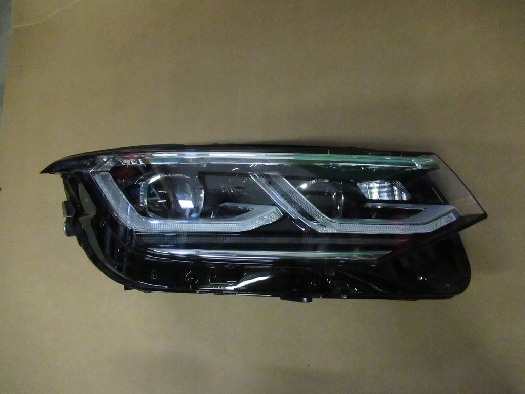 Frontscheinwerfer VW Tiguan 5NB941082G LED Rechts Scheinwerfer Headlight
