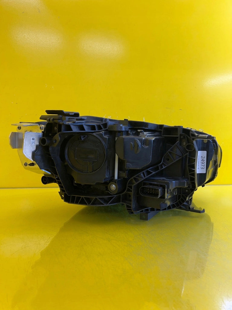 Frontscheinwerfer Mercedes-Benz Cla A1749062100 LED Links Scheinwerfer Headlight SCH1191579093ai
