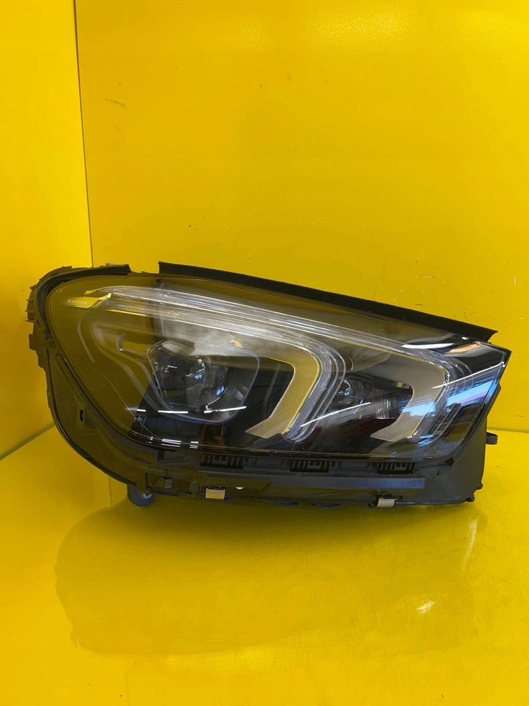 Frontscheinwerfer Mercedes-Benz Gle A1679068607 Full LED Rechts Headlight SCH9441388759qh