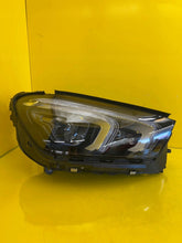 Load image into Gallery viewer, Frontscheinwerfer Mercedes-Benz Gle A1679068607 Full LED Rechts Headlight SCH9441388759qh