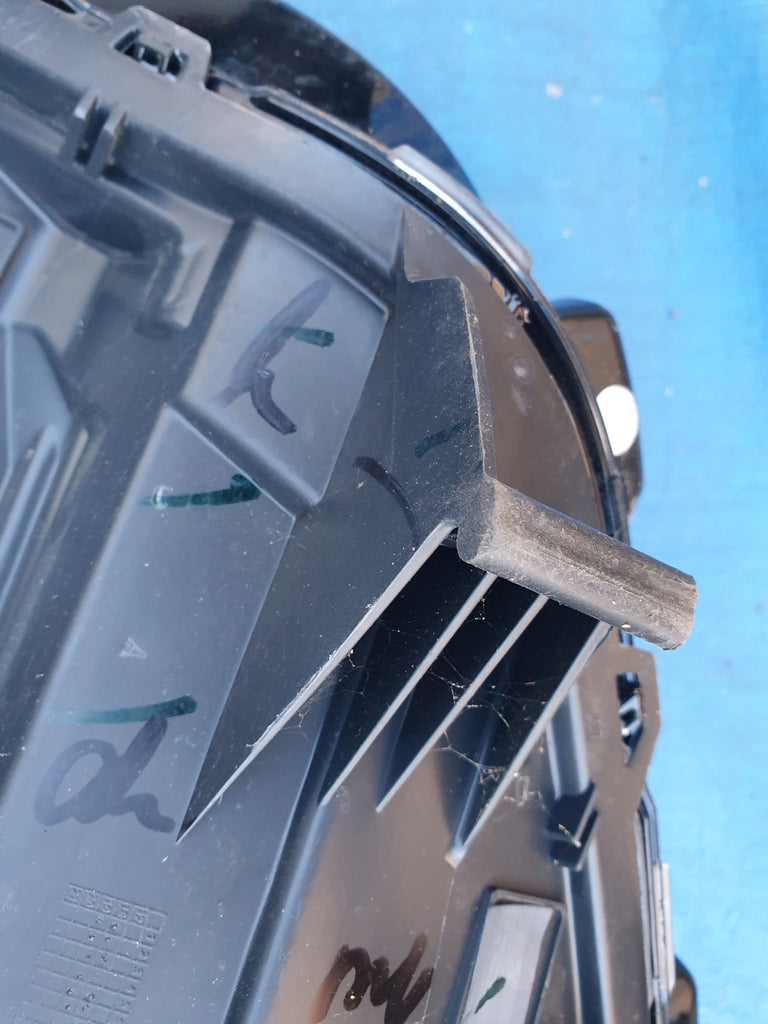 Frontscheinwerfer Ford Ecosport GN15-13W030-YA Links Scheinwerfer Headlight SCH9069151017ka