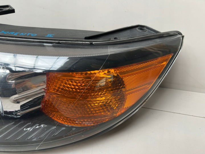 Frontscheinwerfer Kia Sorento II 92101-2P080 Links Scheinwerfer Headlight SCH8401019243us