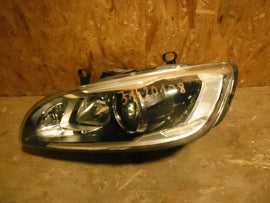 Frontscheinwerfer Volvo S60 V60 31420108 Xenon Links Scheinwerfer Headlight SCH1132567967ny