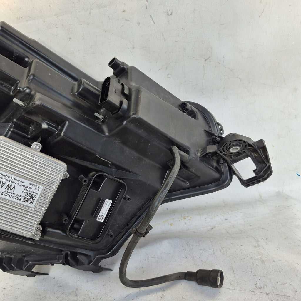 Frontscheinwerfer Skoda Kodiaq 566941035 Full LED Links Scheinwerfer Headlight SCH6291303698kg
