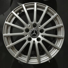 Load image into Gallery viewer, 4x Alufelge 16 Zoll 6.5" 5x112 38ET A2054012502 Mercedes-Benz W177 Rim Wheel FEL8130430586sm