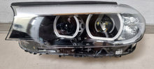 Laden Sie das Bild in den Galerie-Viewer, Frontscheinwerfer BMW 5 G31 G30 8499111 LED Links Scheinwerfer Headlight SCH8960676916or