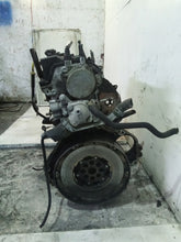 Load image into Gallery viewer, Motor Opel A17DTS 1.7 96kW 136TKm Diesel Engine Unkomplett MOT5197406256se