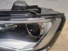 Load image into Gallery viewer, Frontscheinwerfer Audi A3 8V0941005 Links Scheinwerfer Headlight