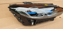 Load image into Gallery viewer, Frontscheinwerfer BMW 4 G22 G23 G26 9500928 Rechts Scheinwerfer Headlight SCH1424267922aw