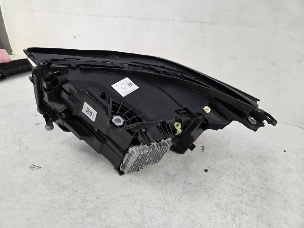 Frontscheinwerfer BMW 5 5A798D8-09 Laser Rechts Scheinwerfer Headlight SCH3445869860hc