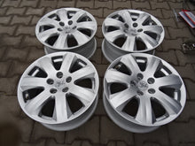 Load image into Gallery viewer, 4x Alufelge 16 Zoll 7.0" 5x112 42ET Audi A4 A8 Passat Rim Wheel FEL1298953779ds