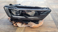 Load image into Gallery viewer, Frontscheinwerfer VW Troc T Roc 2GA941026H LED Rechts Scheinwerfer Headlight