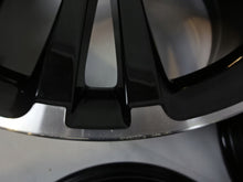 Load image into Gallery viewer, 1x Alufelge 18 Zoll 7.5" 5x112 49ET A1774011300 Mercedes-Benz W177 Rim Wheel FEL9232126036xo