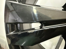 Load image into Gallery viewer, 1x Alufelge 19 Zoll 8.0" 5x112 45ET Glanz Schwarz 14B601025AD VW Rim Wheel FEL4856626659ty