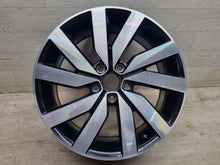 Load image into Gallery viewer, 1x Alufelge 18 Zoll 5x112 5TA601025F VW Touran Rim Wheel FEL4228009681aq