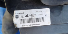 Load image into Gallery viewer, Frontscheinwerfer Fiat Panda 00521935550 Ein Satz Scheinwerfer Headlight SCH2835094914eq